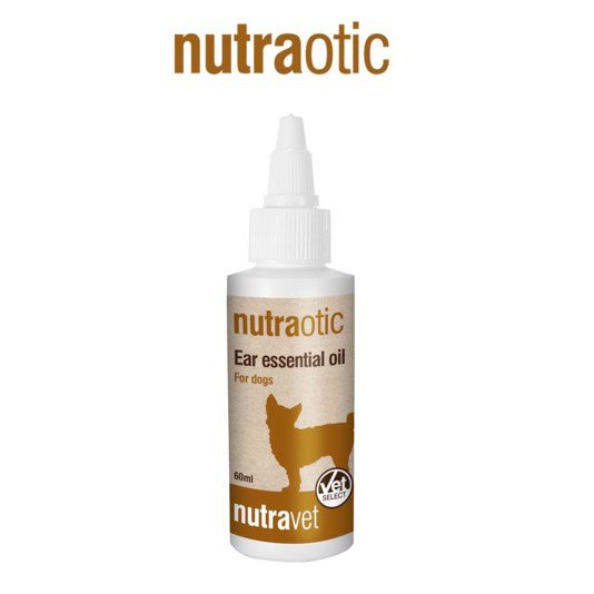 Nutraotic essential oil