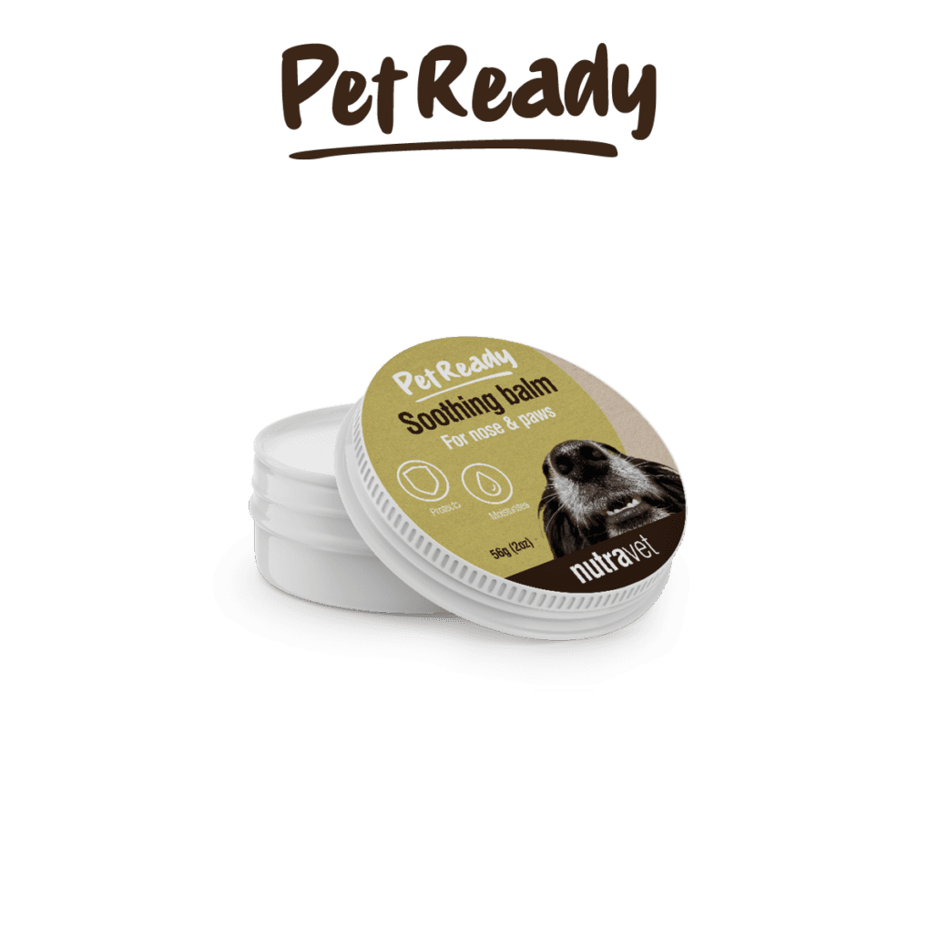 Paw and Nose Balm