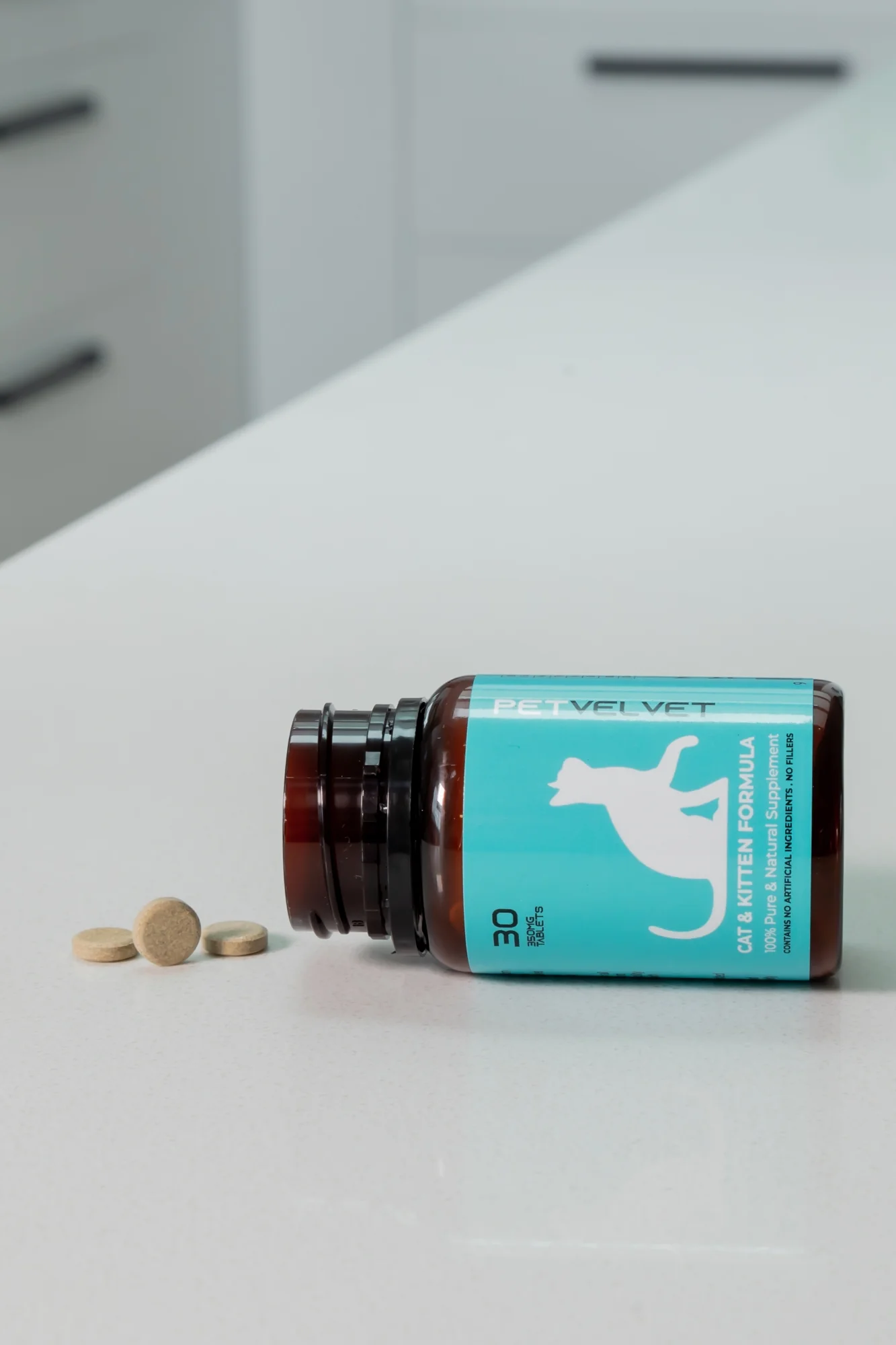 Pet Velvet Cat wellnesxs formula