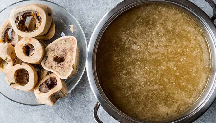 Make Bone Broth