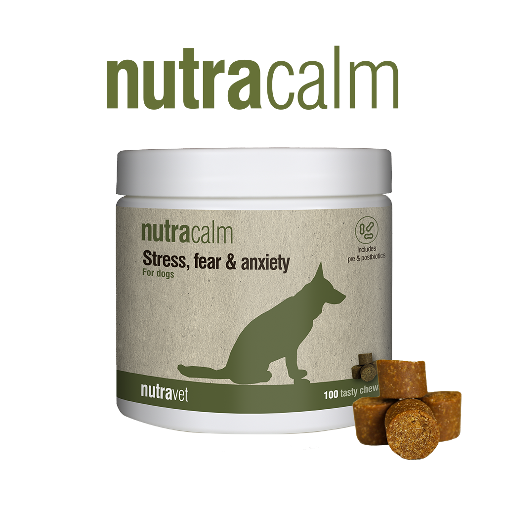 `Nutracalm Chews