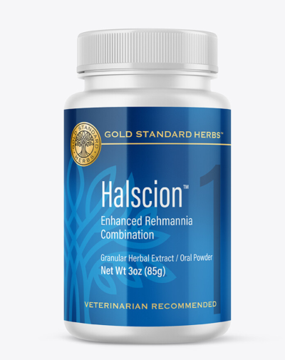 Halscion Halscion