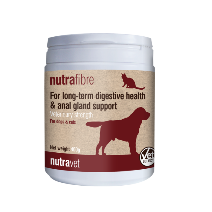 Nutrafibre 400gm