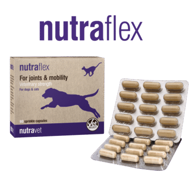 nutraflex-60-packshot Nutraflex Capsules