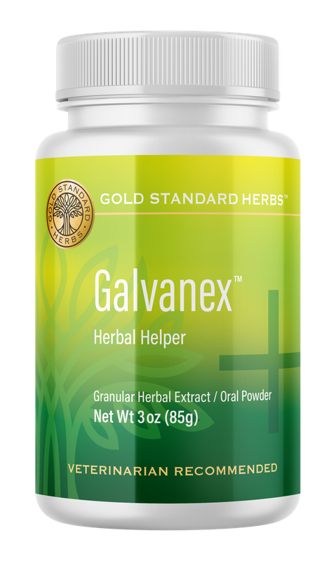 Galvanex 85gm