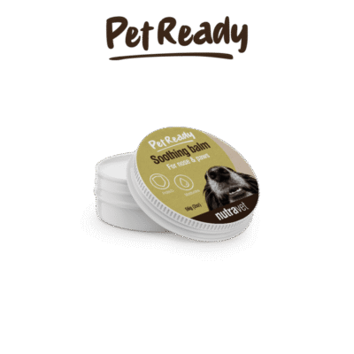 petready-balm soothing paw balm