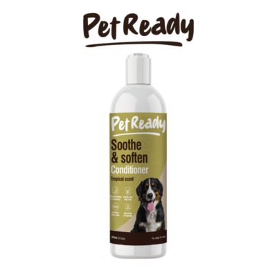 sooth & Soften Conditioner